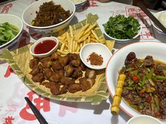 -西江红·株洲本地菜(滨江南路店)