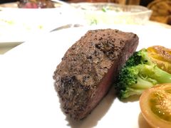 -西堤厚牛排(王府井店)