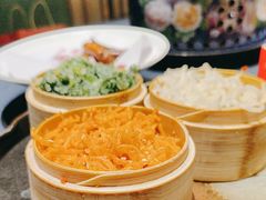 -金狮麟·新豫菜(金码大厦店)