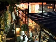 -锦尚阁烤鱼•天津菜(宣武门胡同店)