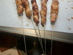 -有位虾匠·粗粮土菜小馆(市北店)