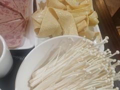 -陈府大宅门成都火锅·手切鲜肉(太原街店)