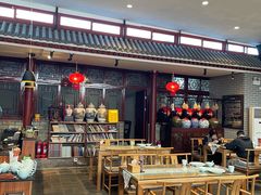 -皇家冰窖小院(什刹海店)