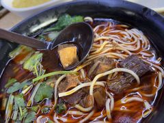 -李先生牛肉面大王(东铁营店)
