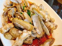 -高佳庄·舟山海鲜(海景旗舰店)