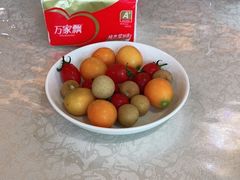 -渔满仓海鲜渔家(象山二店)