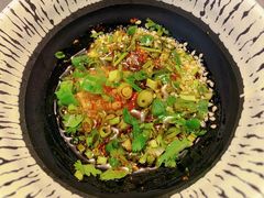 -滇小鱼·云南野生菌火锅(上杭路店)