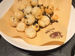 -知楚•精致湖北菜(武商MALL店)