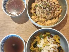 -漫蔬•台北蔬食小馆VEGGIEBOIL(朝晖店)