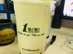 -1点点(大连路店)