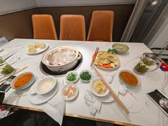 -清真老东乡开锅羊肉(甘南路店)