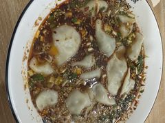 -尤素福东举院饺子馆