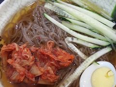 -喔爸韩国料理(环球银泰城店)