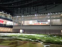 -广州市城市规划展览中心