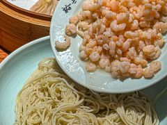 -裕兴记•蟹黄面馆(人民广场店)