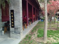 -罔极寺