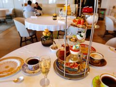 三层下午茶-Jean Georges