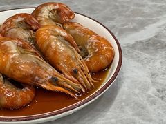 -红灯笼龙凤饭店(宁波老字号店)