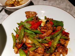 -蔴将·川菜(黄龙万科店)