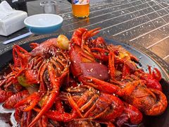 -金陵暴走小龙虾·迷踪蟹(凯德MALL店)