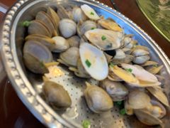 -绫罗岛海鲜私房菜(鸭绿江边店)