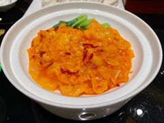 -阿庄新豫菜(通泰路店)