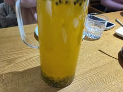 -一坐一忘云南菜(三里屯店)