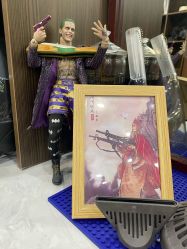 -Joker先生·男士理发馆