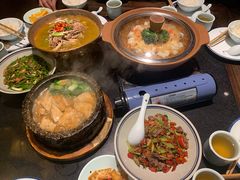 -老灶房-四川土菜(铁牛广场店)