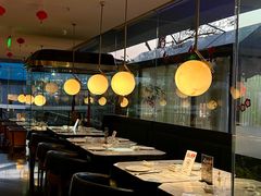 -东南里湖景餐厅·新闽菜(浦西万达店)