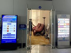 -威海大水泊国际机场