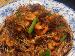 老头儿油爆河虾-老头儿油爆虾·知味杭州(爱琴海购物中心)