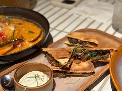 -CHINCHIN 青青·泰国料理(万象食家店)