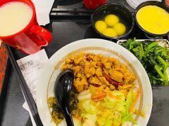 -永和大王(春日上新·白广店)