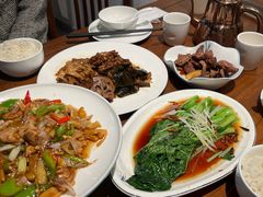 -崔义清鲁菜馆(大明湖店)