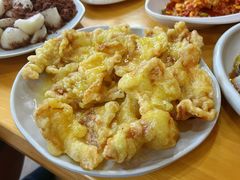 -顺姬冷面(长白西路店)