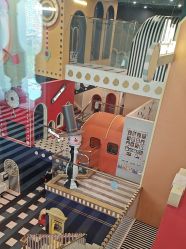 -MELAND CLUB亲子乐园·派对·餐厅(北京芳圆里ID MALL店)