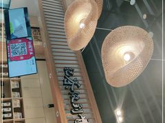 -霸王茶姬(泛海广场店)