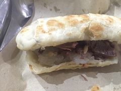 -高玛纳驴肉火烧(河间总店)