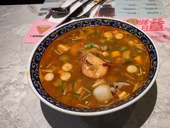 -半秋山西餐厅(宜昌大洋店)