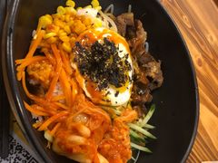 -优壹佳·延边朝鲜族料理(中山北路店)