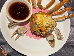 -蟹榭·本帮江浙菜·蟹宴(五角场合生汇商场店)