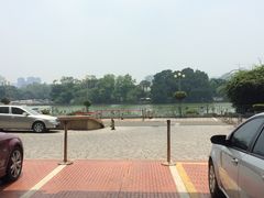 -福州西湖大酒店·怡湖咖啡厅