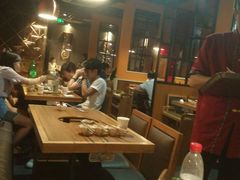 -傣妹火锅(南京东路一店)