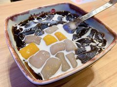 -鲜芋仙(宝地广场店)