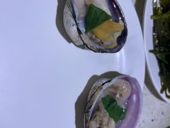 -青蓬蒸汽海鲜·深圳老字号·团建聚会(壹方城店)