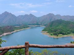 -易水湖景区