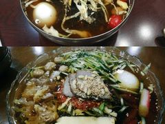 -服务大楼冷面(延大店)