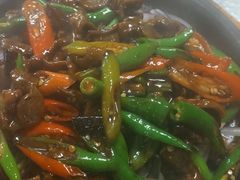 -老牌坊鲁菜名店(宽厚里店)