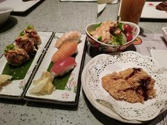 干煎银鳕鱼-大渔铁板烧(大悦城店)